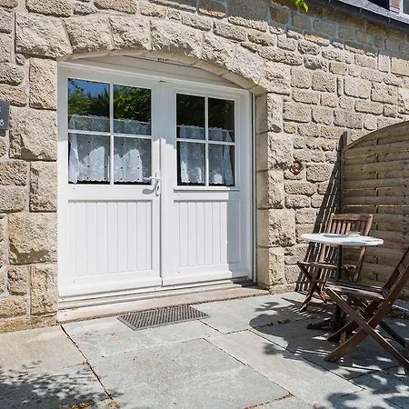 Ogrelais Manoir Moellien *