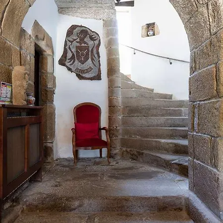 Ogrelais Manoir Moellien Szálloda