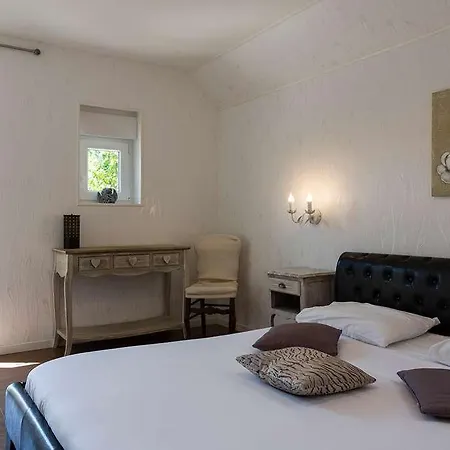 Ogrelais Manoir Moellien