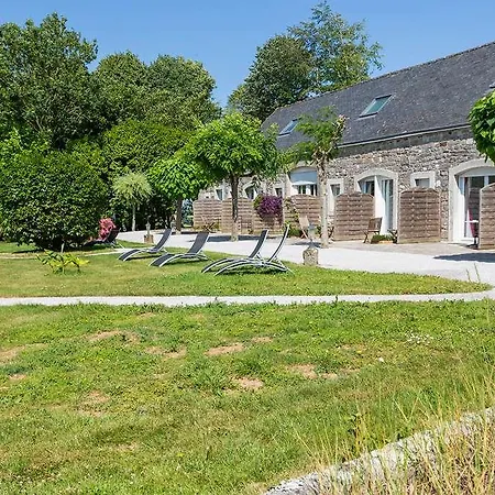 Ogrelais Manoir Moellien